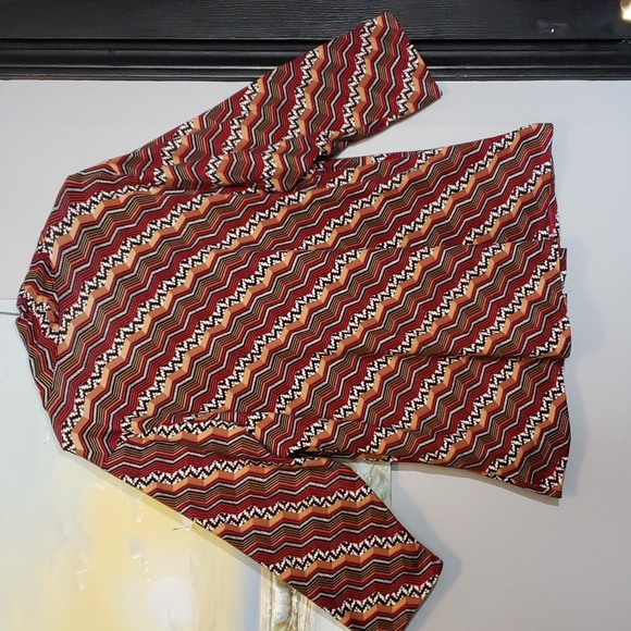 Chances R size 3X top. - Picture 6 of 9